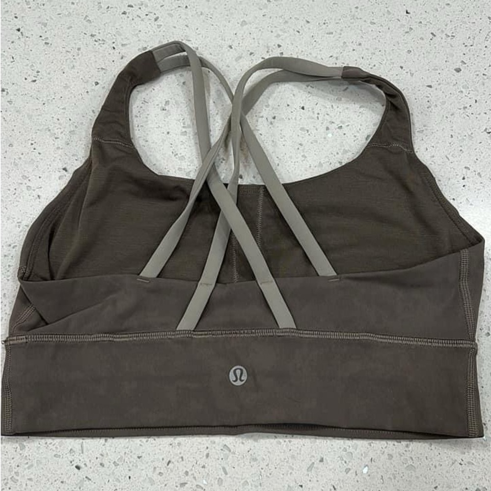 Lululemon Energy bra